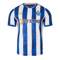 Camisa de time de futebol Porto Samu Omorodion #9 Replicas 1º Equipamento 2024-25 Manga Curta